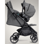 Joie Parcel™ lx 輕便嬰兒車 (灰藍色)